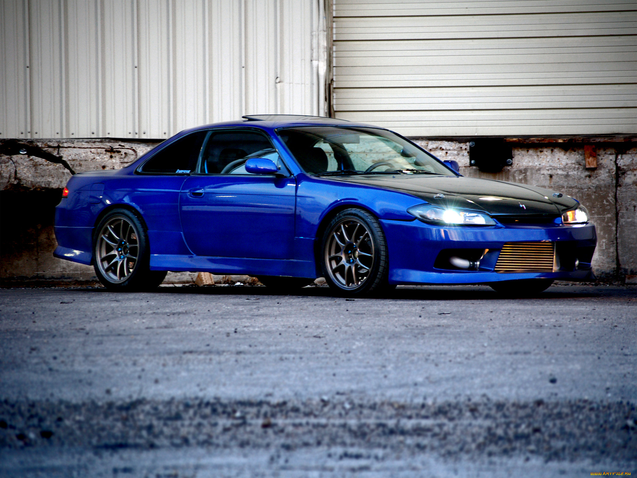 , nissan, datsun